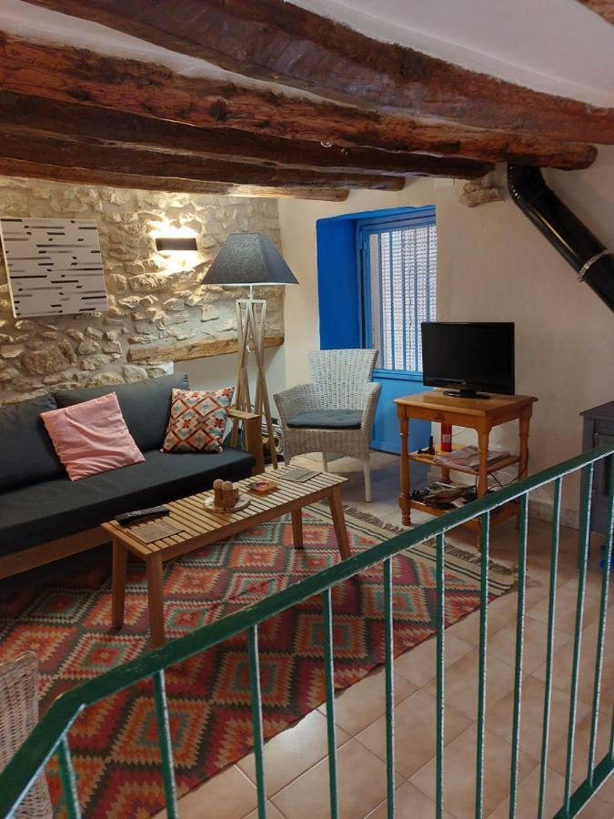 Casa De Pueblo Encantadora En San Jordi, Castellon * San Jorge (Castellon)